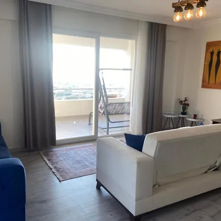 Splendid With Shared Pool In Fethiye